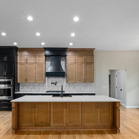 Kitchen Benchtops