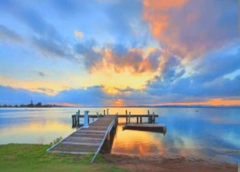 Lake Macquarie Australia