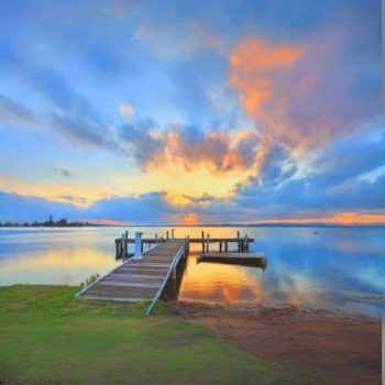 Lake Macquarie Australia