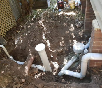 Pipe Replacement - The Plumbing &Amp; Electrical Doctor