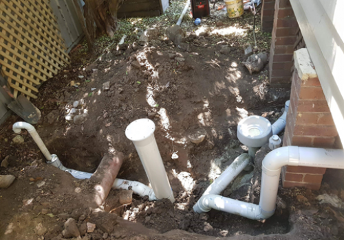 Pipe Replacement - The Plumbing &Amp; Electrical Doctor