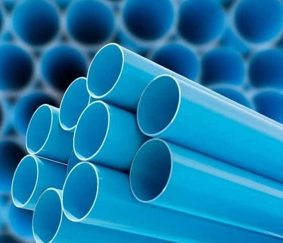 PVC (Polyvinyl Chloride)