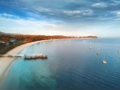 Port Stephens Autralia