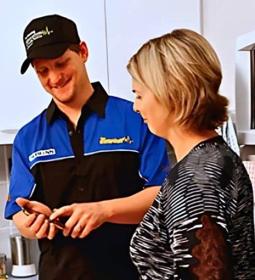 Plumber Proposal Plumber Proposal