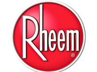 Rheem Logo