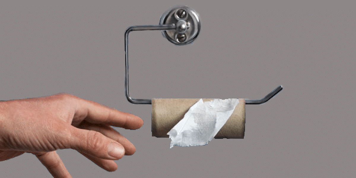 Toilet Paper Crisis