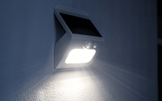 Sensor Lights