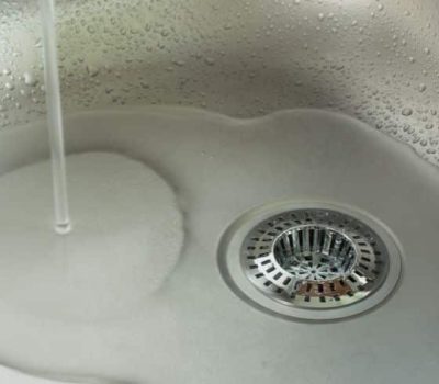 Sink Strainer