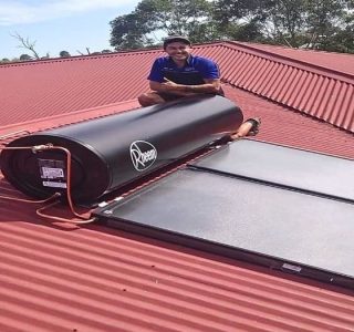 Solar Hot Water Systems