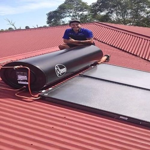 Solar Hot Water Systems Solar Hot Water Systems