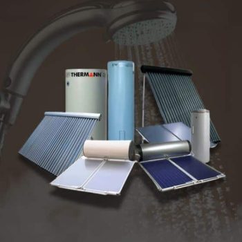 Solar Hot Water Systems