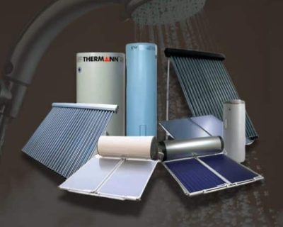 Solar Hot Water Systems Solar Hot Water Systems