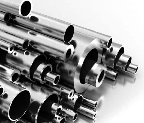 Stainless Steel Pipes