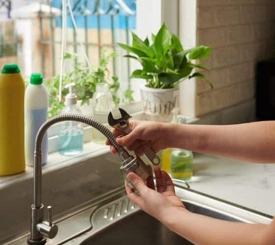 Tap Repair Tap Repair