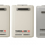Instant Gas Hot Water Systems -Thermann Gas Instant Hot Water System