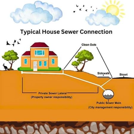 As a child, I often wondered where everything flushed down the toilet ended up. In my vivid imagination, I pictured it all going to a giant, foul-smelling pool—a nightmare scenario that no child would want to see. Surprisingly, many adults still don't know the journey wastewater takes after leaving their homes. We assume it disappears down the pipes, but wastewater disposal is far more complex. It involves a delicate and intricate process to ensure it is safely treated before returning to the environment. All the waste from toilets, kitchen sinks, laundry, and other drains flows into our sewer system, forming what we call sewage. Technically, sewage should only contain human waste, water, and toilet paper. Items like diapers, solid food scraps, and wet wipes—even those labeled "flushable"—should never go down the drain. Disposing of only appropriate materials makes it easier to clean and treat sewage properly. Did you know that sewage is 99% water, with the remaining 1% consisting of chemicals, fats, solids, and other pollutants? Untreated sewage poses risks to our natural water sources, making treatment essential. When sewage leaves your home, it travels through pipes called sewers, which connect to main sewer lines shared by other properties. These main sewers use gravity to transport wastewater to Sewage Treatment Plants—facilities vital for cleaning sewage before safe disposal.