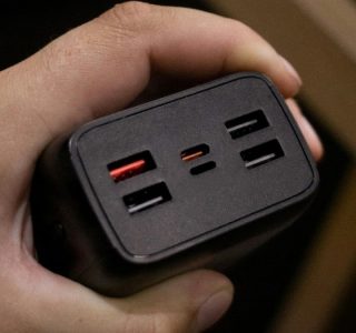 USB Cradle USB Cradle