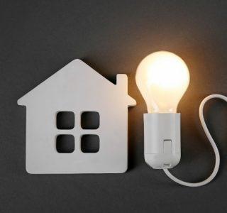 Upgrade Interior – Exterior Lighting Upgrade Interior - Exterior Lighting