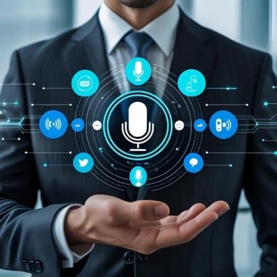 Voice Control Voice Control