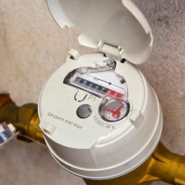 Water Meter