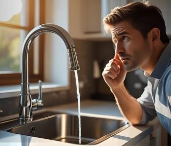 Why Do My Drains Gurgle Why Do My Drains Gurgle