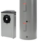 Everhot Heat Pump Hot Water System