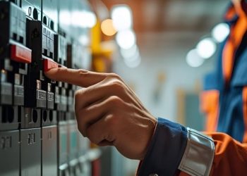 Circuit Breaker Circuit Breaker