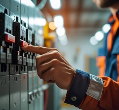 Circuit Breaker Circuit Breaker
