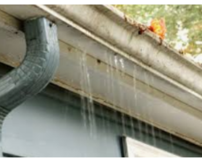Leaking Roof Gutters Avoid Plumbing Disasters