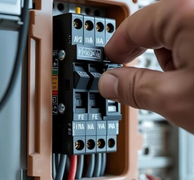 Fuse Box Fuse Box