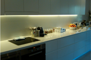 Kitchen Led Lighting
