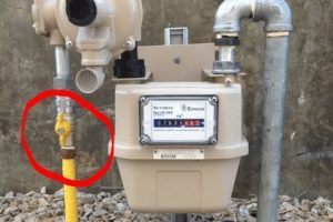 Gas Leaks