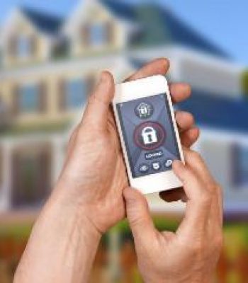 Home Automation And Security