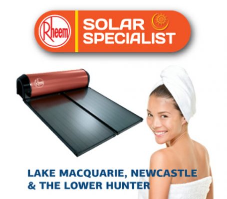 Solar Hot Water — Plumbing and Electrical in Gateshead, NSW Solar Hot Water — Plumbing and Electrical in Gateshead, NSW