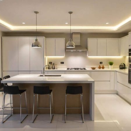 Kitchen Lights