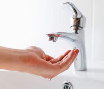 Low Water Pressure Low Water Pressure