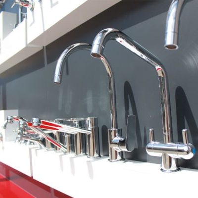 Faucet — Plumbing And Electrical In Gateshead, Nsw