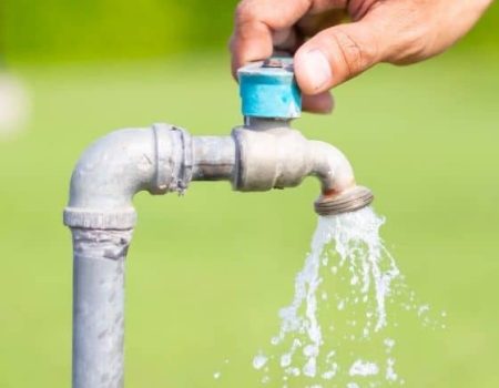 Outdour Tap Outdour Tap
