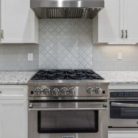 Oven