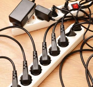 Overload Power Board Overload Power Board