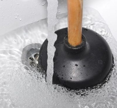 Plunger Plunger