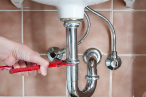 Sink Pipe Being Fixed Avoid Plumbing Disasters