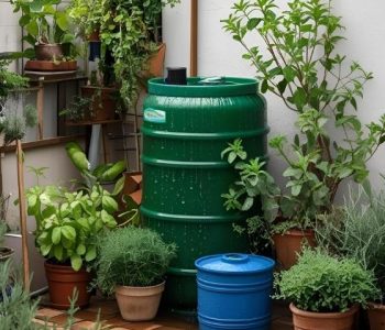Rainwater Harvesting Rainwater Harvesting