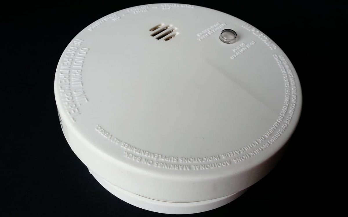 Smoke Alarm